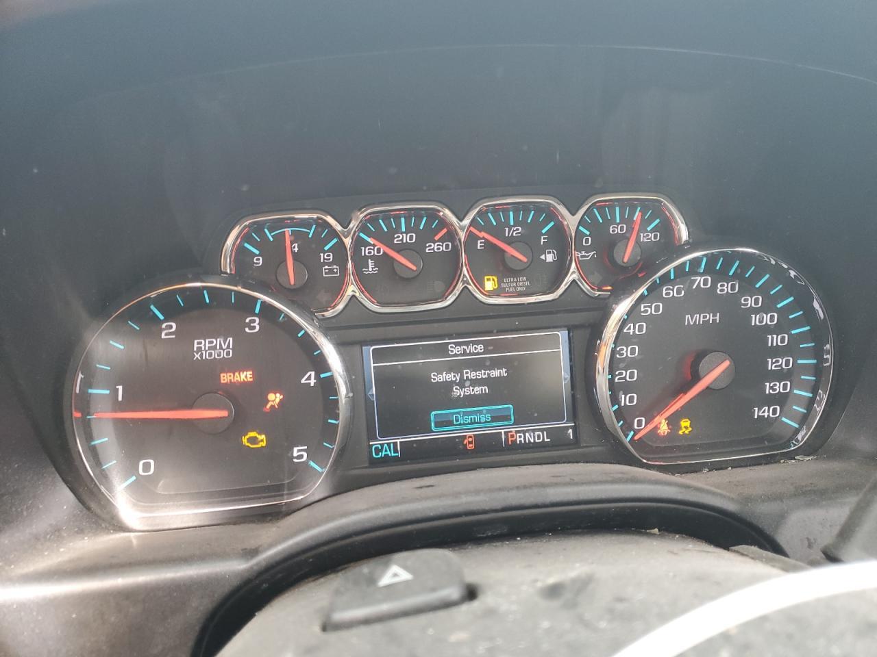 2018 GMC Sierra