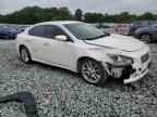 2013 NISSAN Maxima