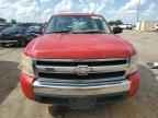 2007 CHEVROLET Silverado
