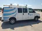 2013 CHEVROLET EXPRESS 2500