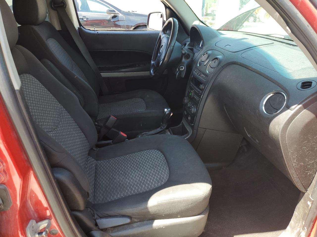 2009 CHEVROLET HHR