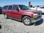 2004 CHEVROLET Suburban