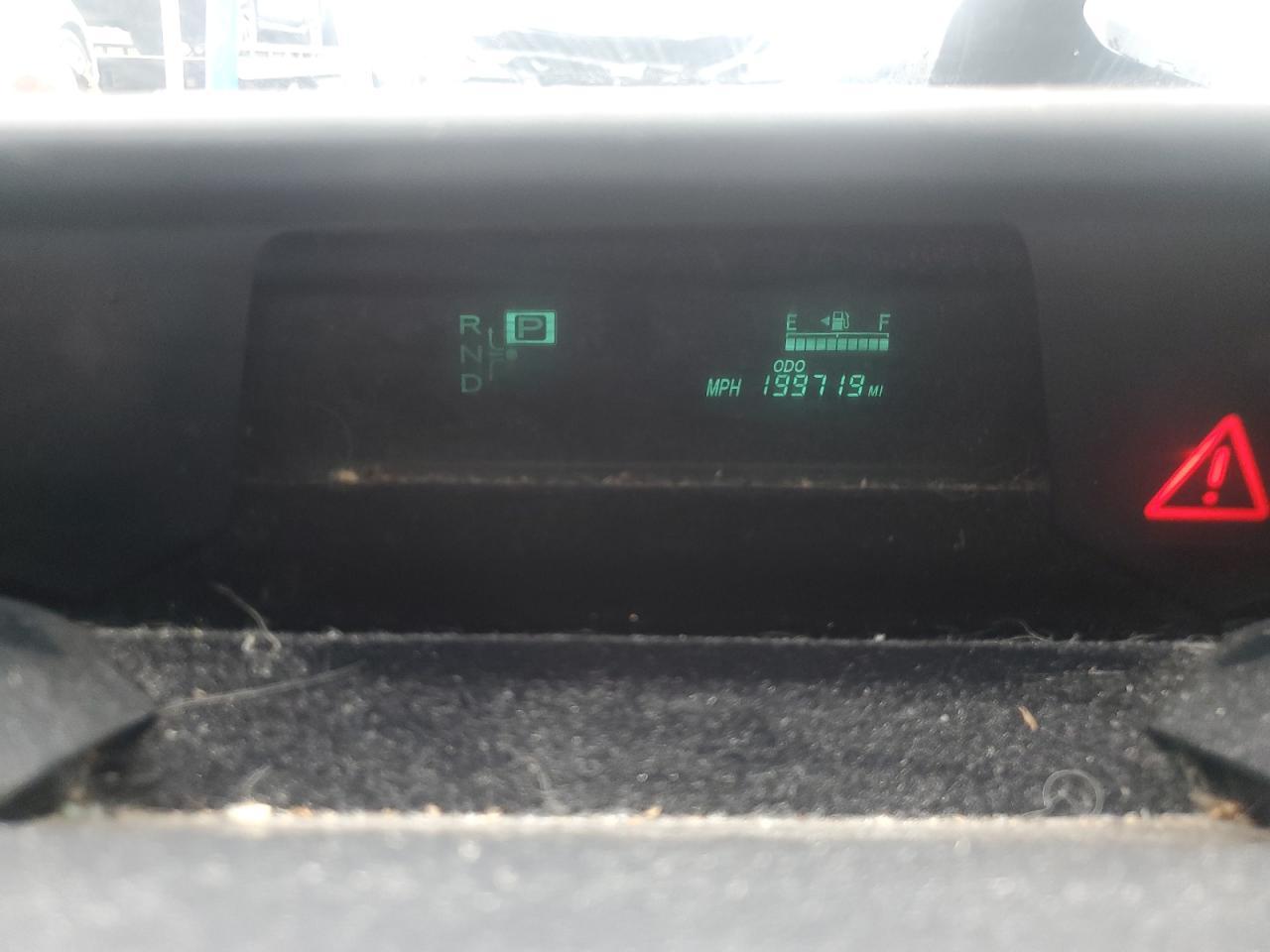 2006 TOYOTA PRIUS