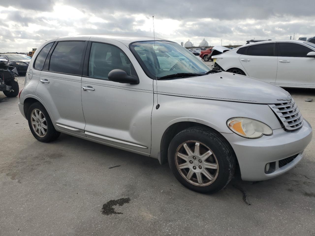 2010 CHRYSLER PT CRUISER