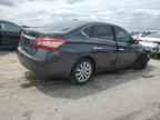 2013 NISSAN SENTRA