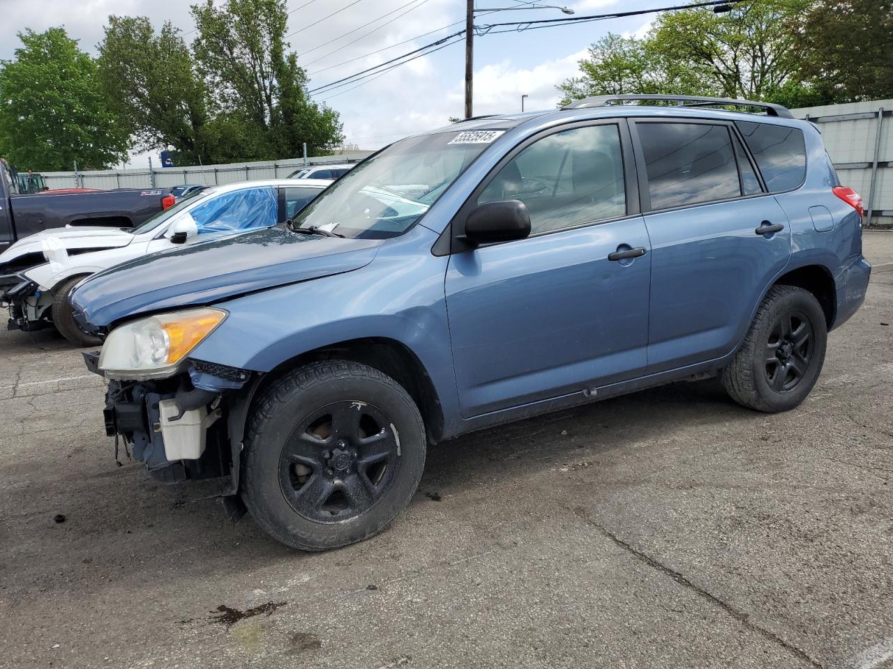 2012 TOYOTA RAV4
