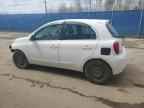 2015 NISSAN MICRA
