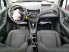 2017 CHEVROLET TRAX