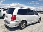 2017 DODGE CARAVAN