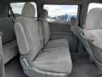 2002 HONDA ODYSSEY