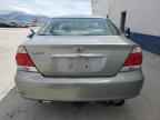2005 TOYOTA CAMRY