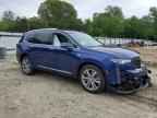 2024 CADILLAC XT6
