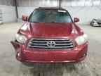 2009 TOYOTA HIGHLANDER