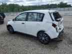 2007 NISSAN VERSA