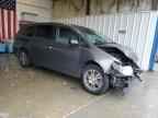 2013 HONDA ODYSSEY