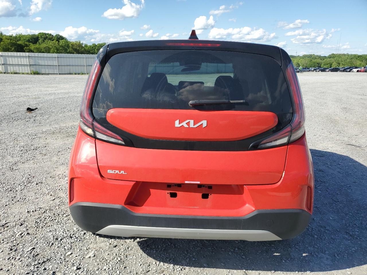 2024 KIA SOUL