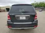 2011 MERCEDES-BENZ GL-Class