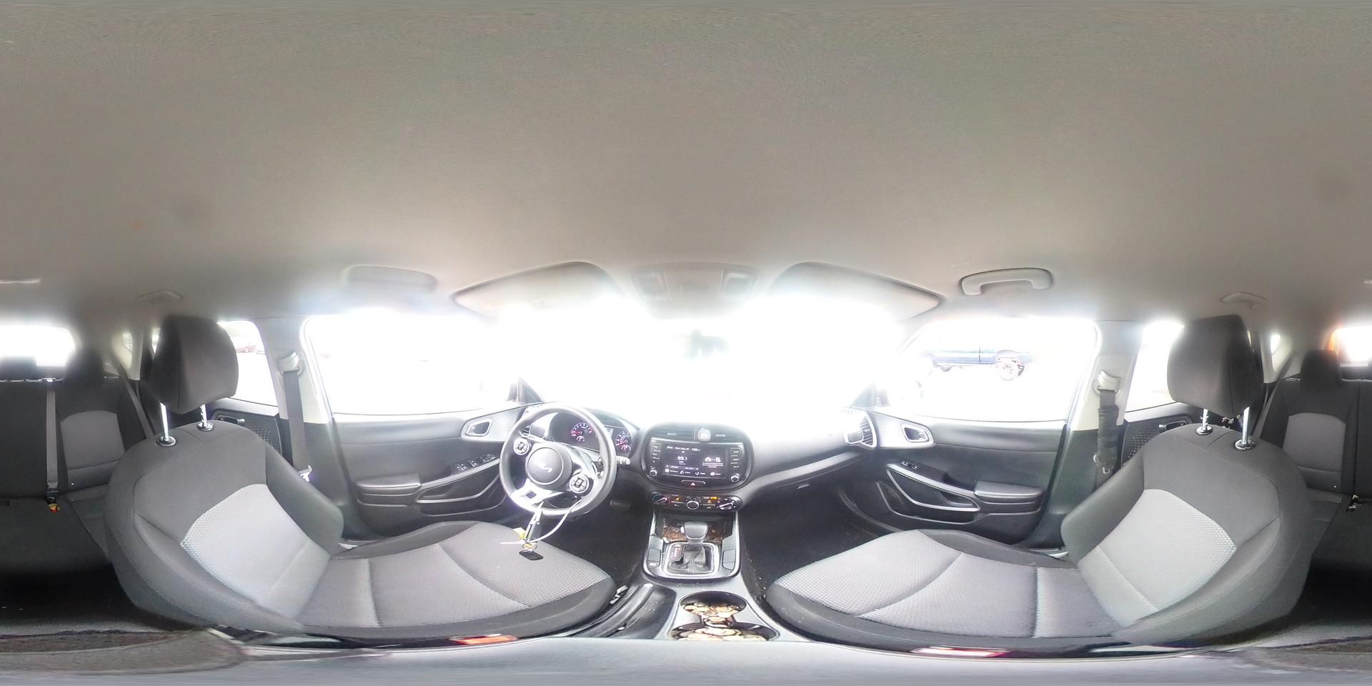 2022 KIA SOUL