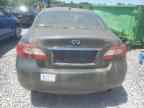 2011 INFINITI M37