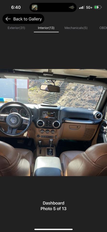 2017 JEEP WRANGLER