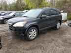 2008 HONDA CR-V