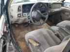 1998 CHEVROLET Gmt