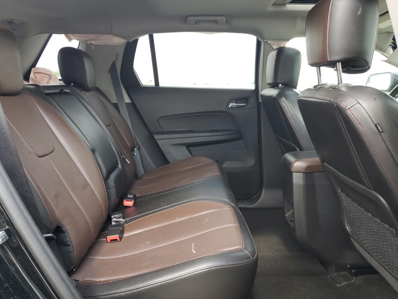 2014 GMC Terrain