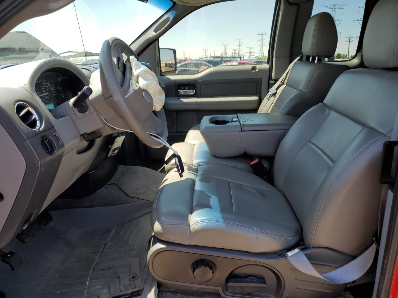 2006 FORD F-150 Lightning