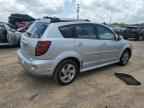 2006 PONTIAC VIBE