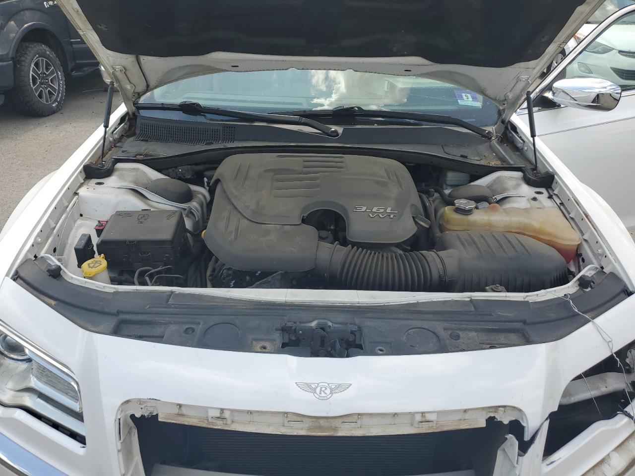 2013 CHRYSLER 300