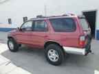 1996 TOYOTA 4Runner