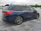 2023 HONDA ODYSSEY