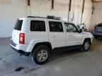 2016 JEEP PATRIOT