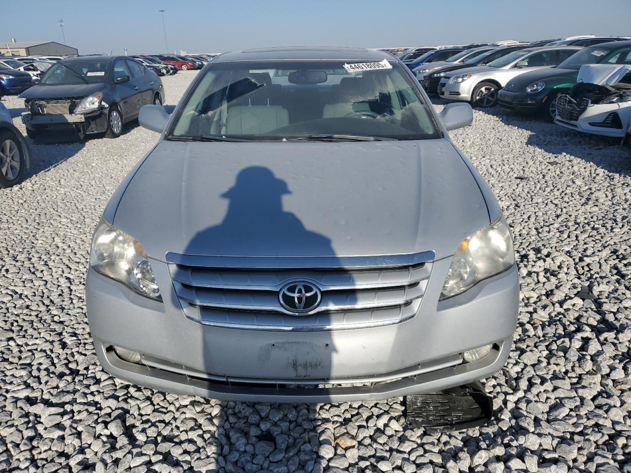 2007 TOYOTA Avalon
