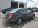 2015 CHEVROLET SONIC