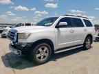 2008 TOYOTA Sequoia