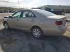 2006 TOYOTA CAMRY