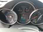 2011 CHEVROLET CRUZE