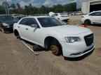 2016 CHRYSLER 300