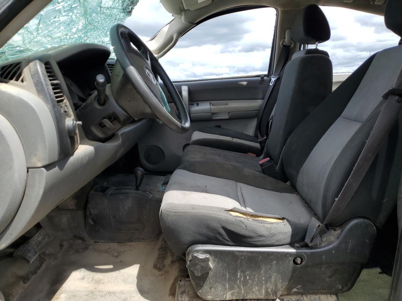 2009 GMC Sierra
