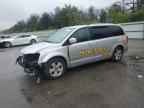 2011 DODGE GRAND CARAVAN