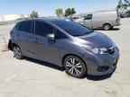 2019 HONDA FIT
