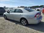 2007 MERCURY Milan
