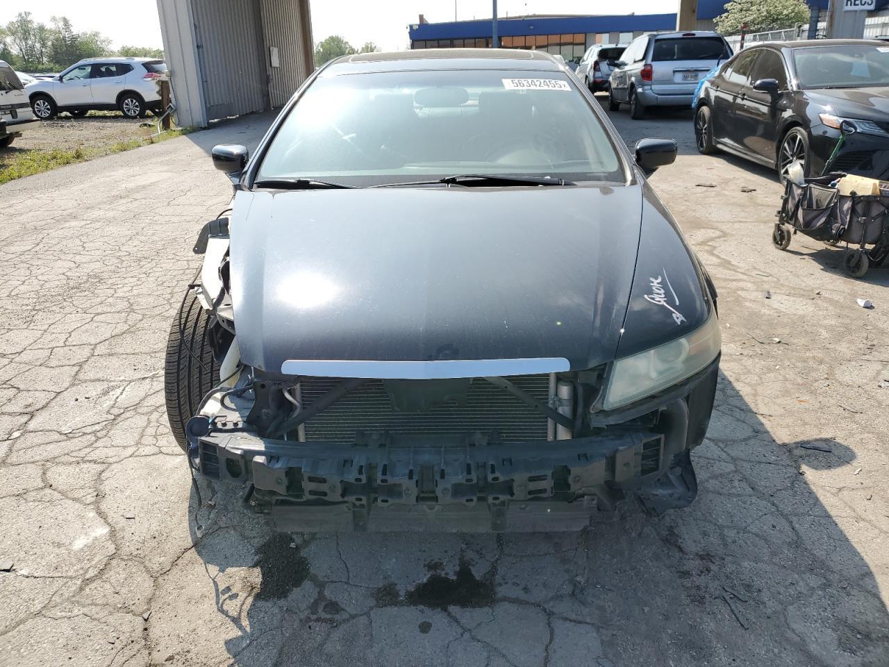 2006 ACURA TL