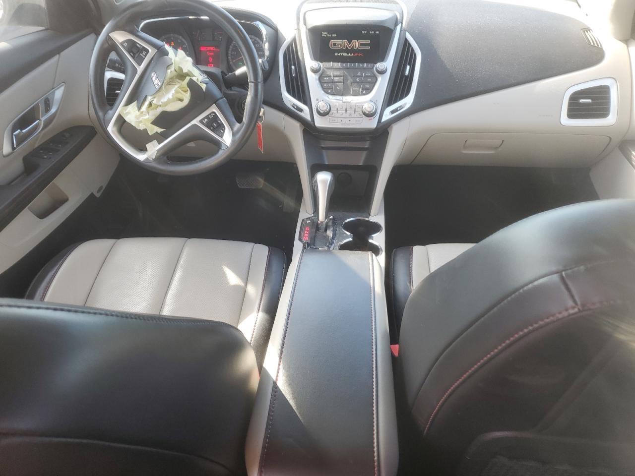 2013 GMC Terrain
