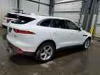 2019 JAGUAR F-Pace