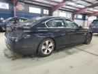 2012 BMW 5 series