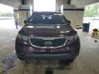 2011 KIA SORENTO