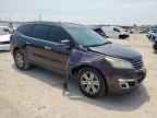 2015 CHEVROLET TRAVERSE