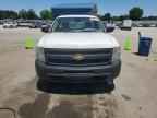 2012 CHEVROLET Silverado